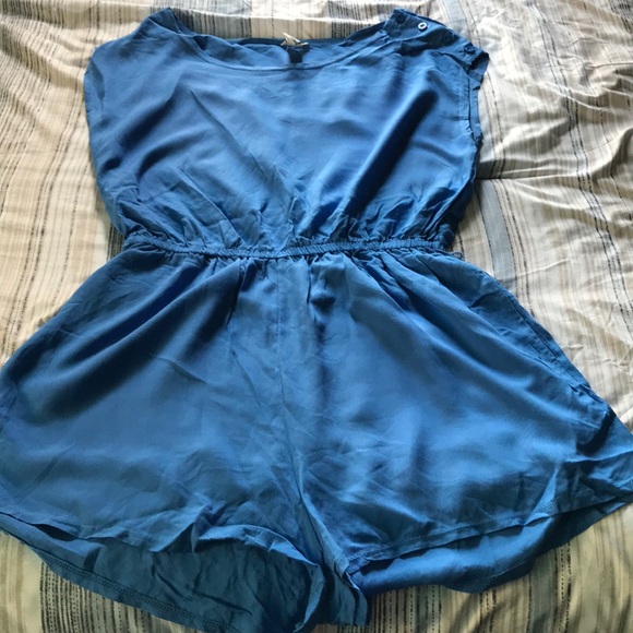 Forever 21 Other - Forever 21 Romper